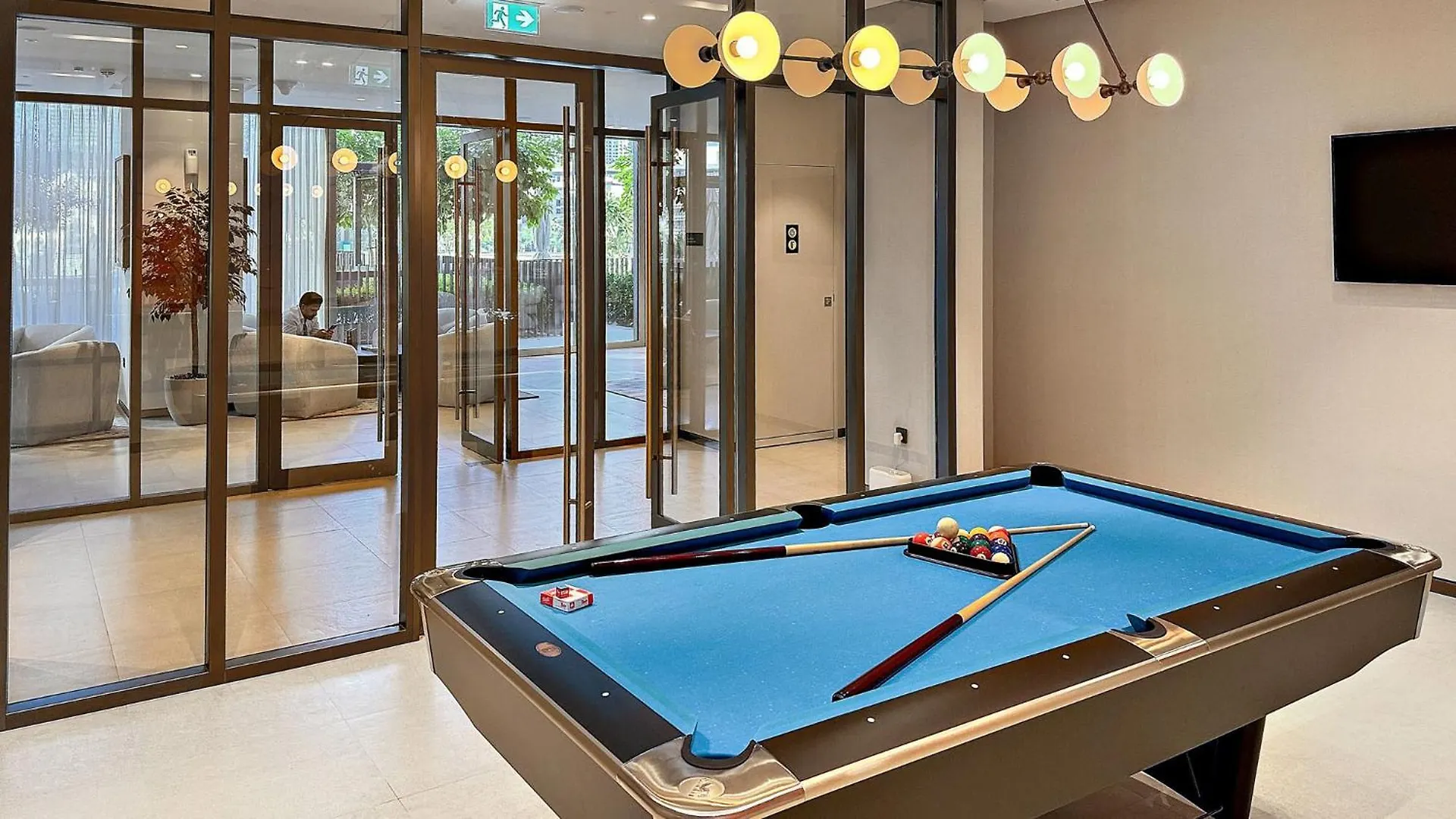Apartment Vayk - Luxe 2Br With Burj & Fountain Views In Downtown'S Grande Signature Dubai