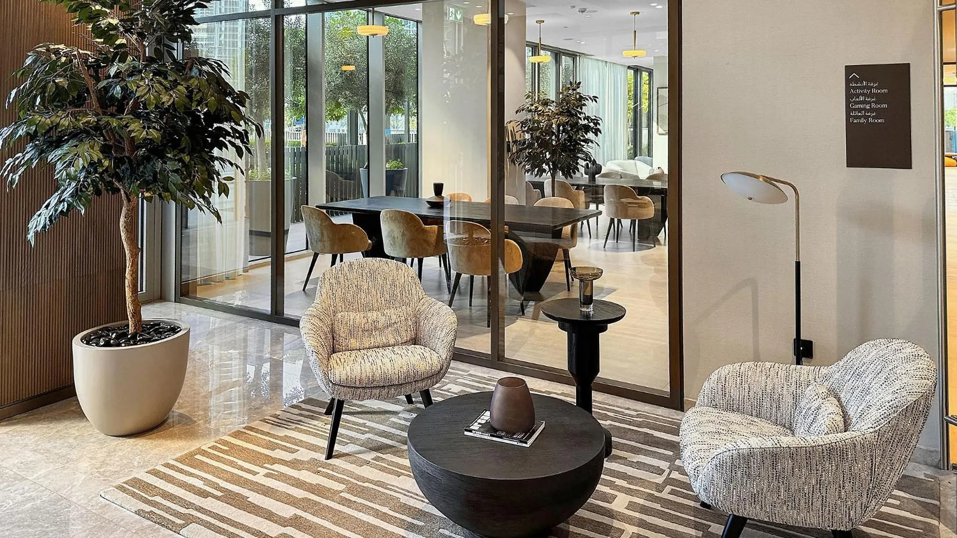 Vayk - Luxe 2Br With Burj & Fountain Views In Downtown'S Grande Signature Dubai
