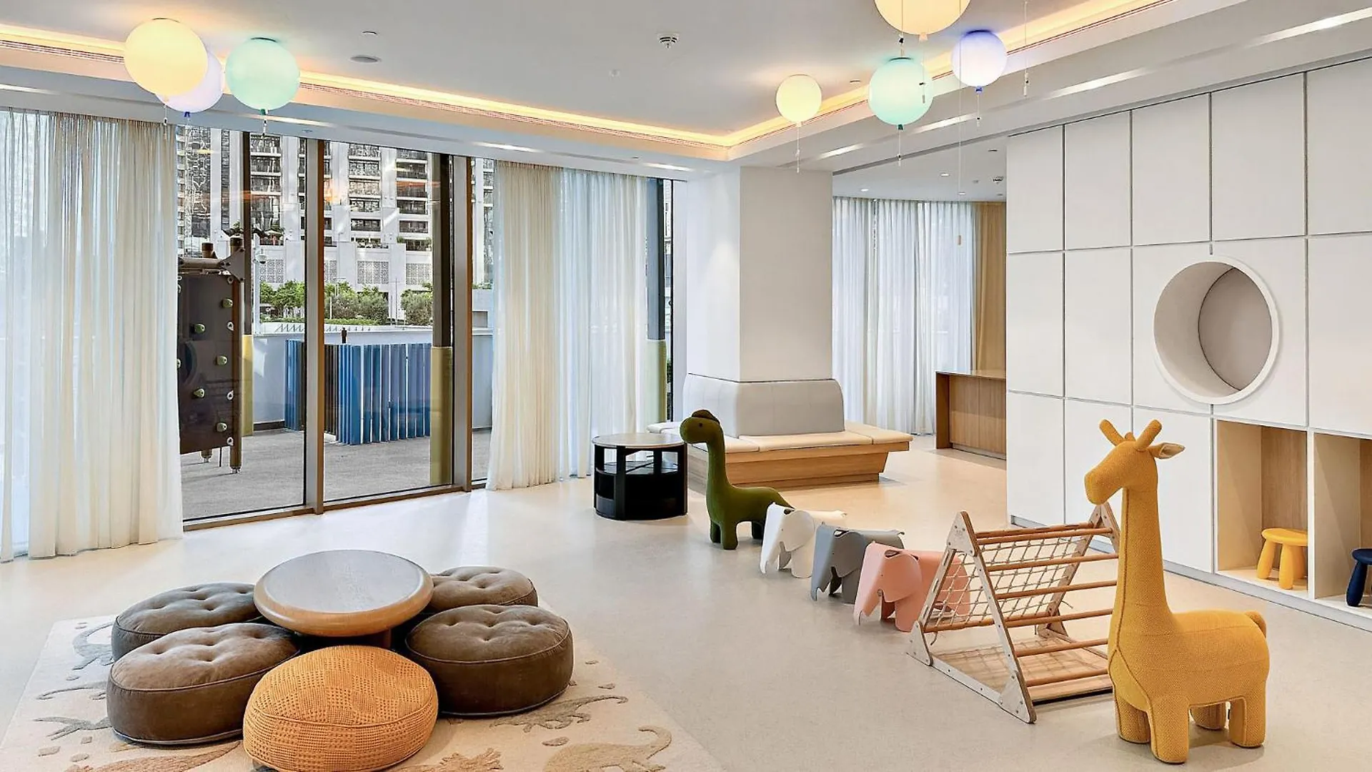 Appartamento Vayk - Luxe 2Br With Burj & Fountain Views In Downtown'S Grande Signature Dubai