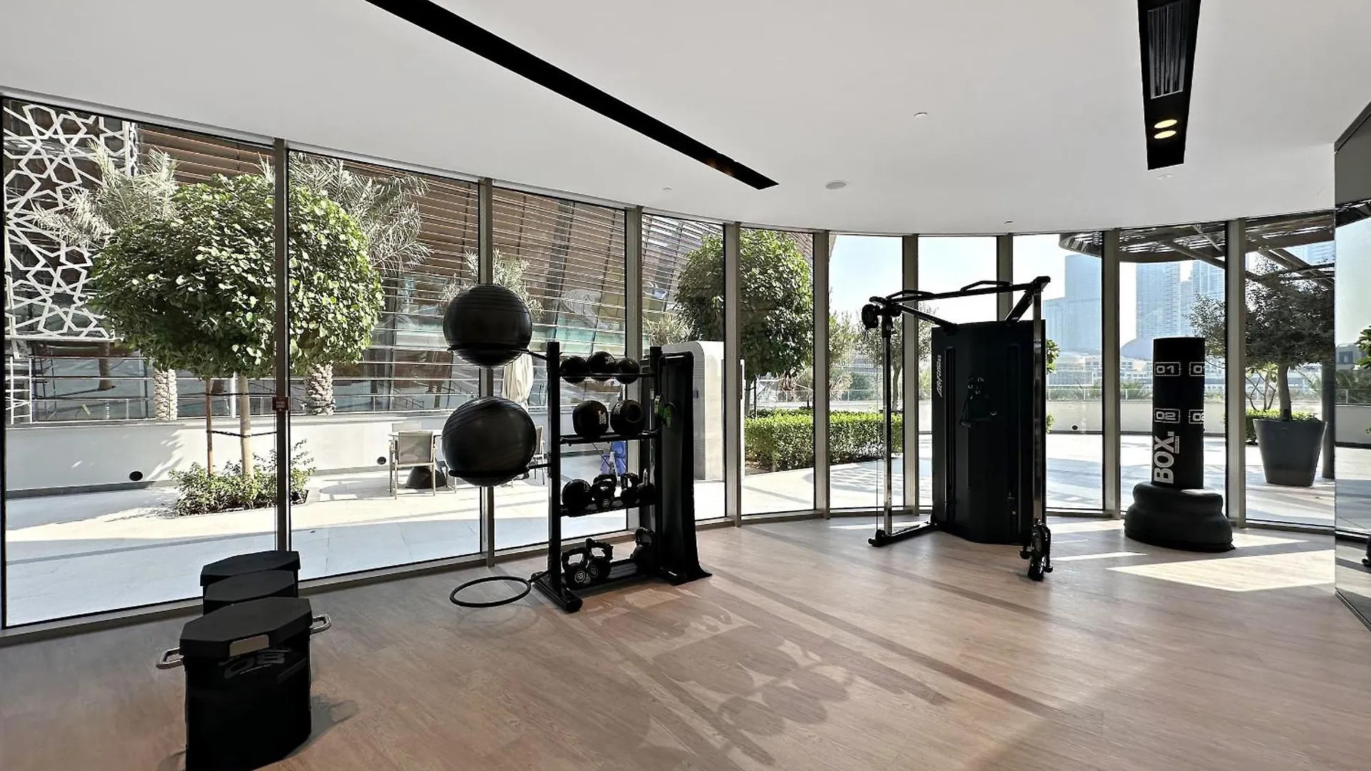 Vayk - Luxe 2Br With Burj & Fountain Views In Downtown'S Grande Signature Dubai United Arab Emirates