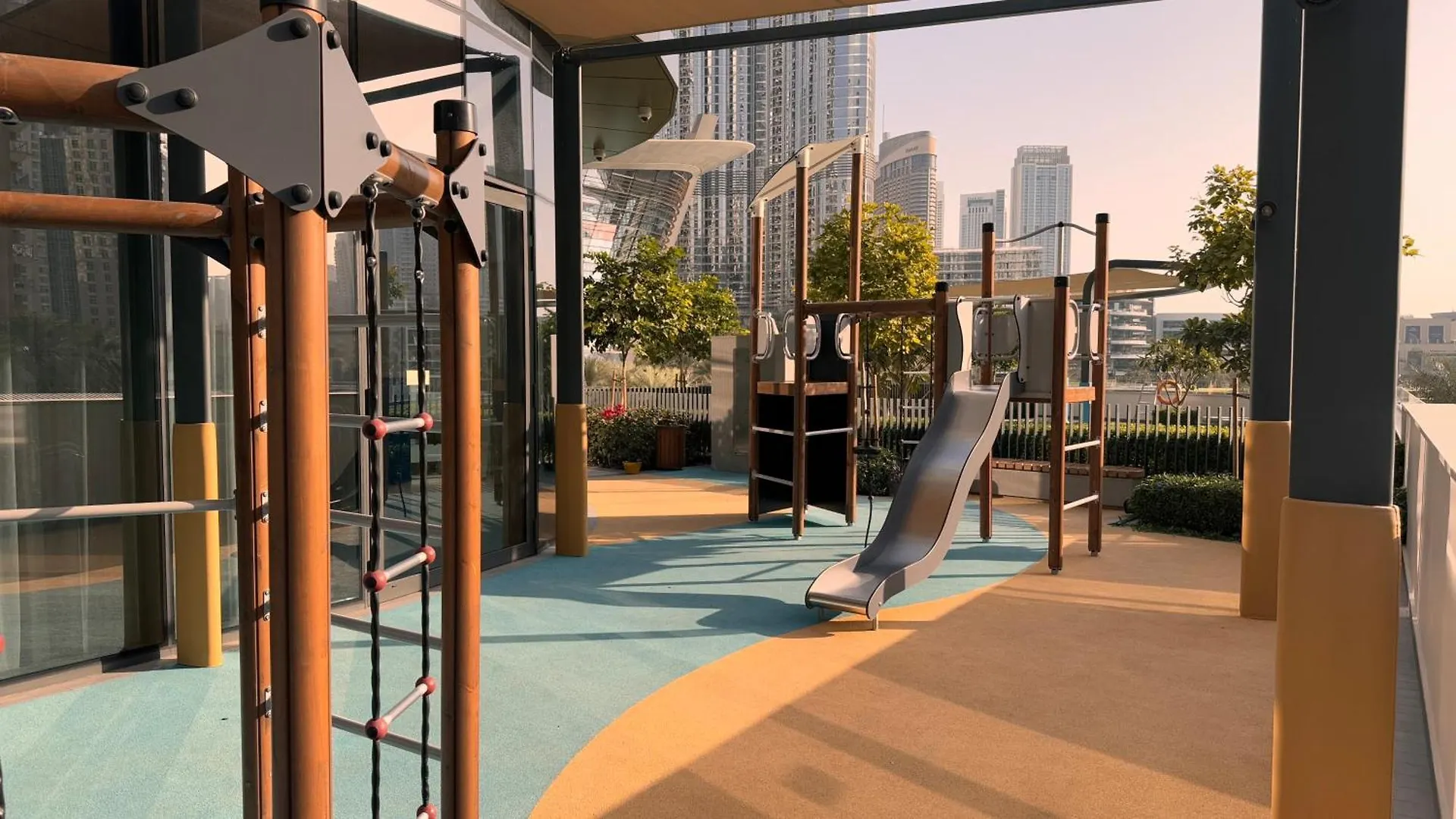 Vayk - Luxe 2Br With Burj & Fountain Views In Downtown'S Grande Signature Dubai 0*,