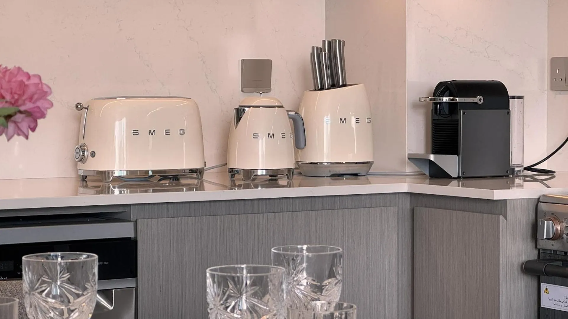 Vayk - Luxe 2Br With Burj & Fountain Views In Downtown'S Grande Signature Dubai